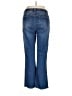 Democracy Blue Jeans Size 12 - photo 2
