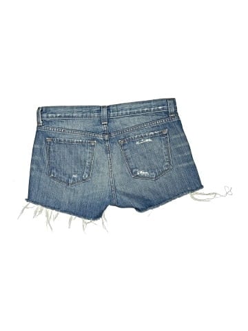 J Brand Denim Shorts (view 2)
