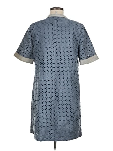 BCBGeneration Casual Dress (view 2)