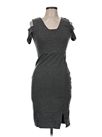 Express Cocktail Dress (view 1)