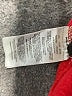 Columbia 100% Polyester Red Sweatshirt Size 3T - photo 4