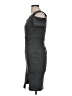 Express Gray Cocktail Dress Size 6 - photo 5
