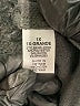 Zenana Outfitters Gray Cardigan Size 1X - photo 8