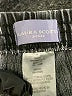 Laura Scott Chevron-herringbone Gray Jeggings Size 16 (petite) - photo 4