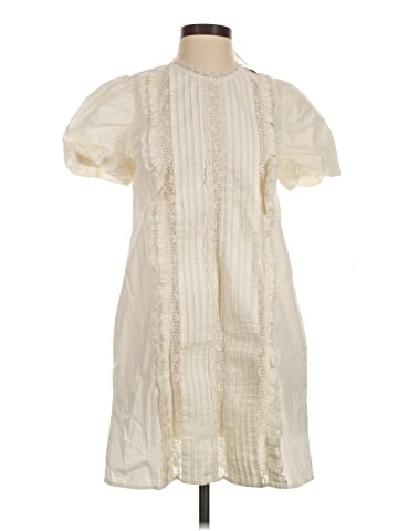 J.Crew Casual Dress (view 1)