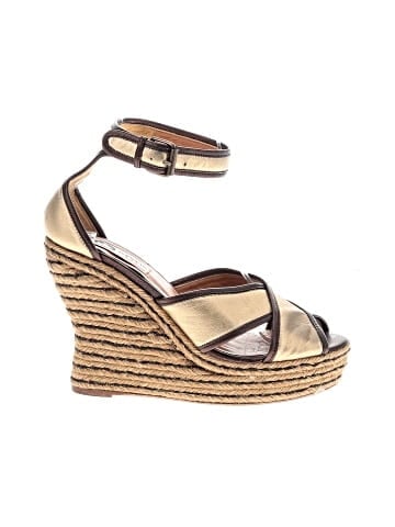 Lanvin Wedges (view 1)