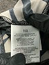 Max and Cleo Graphic Black Cocktail Dress Size 14 - photo 8