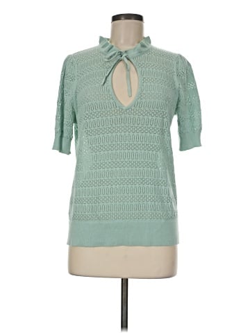 Ann Taylor LOFT Sweater Vest (view 1)
