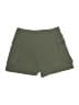 Lululemon Athletica Solid Green Cargo Shorts Size 6 - photo 2