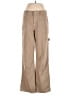 Koton Tan Cargo Pants Size 34 waist - photo 1