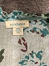 Sundance Teal Kimono Size XS (petite) - photo 7