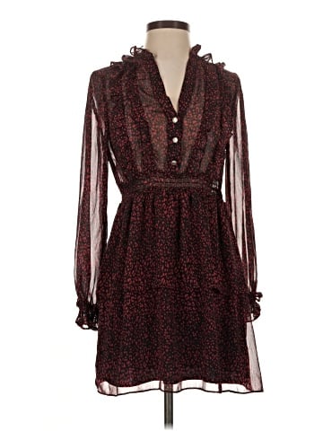 Zara Casual Dress (view 1)