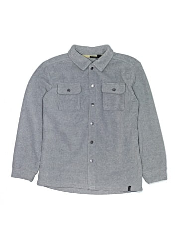 Quiksilver Jacket (view 1)