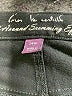 Gloria Vanderbilt Black Casual Pants Size 24 - photo 4