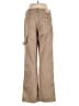 Koton Tan Cargo Pants Size 34 waist - photo 2