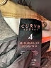 Curve Appeal Tan Jeans Size 4 - photo 8