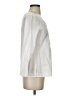 Lands' End Canvas 100% Cotton White 3/4 Sleeve Blouse Size 4 - photo 4