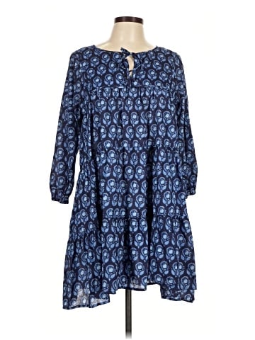 J.Crew Casual Dress (view 1)
