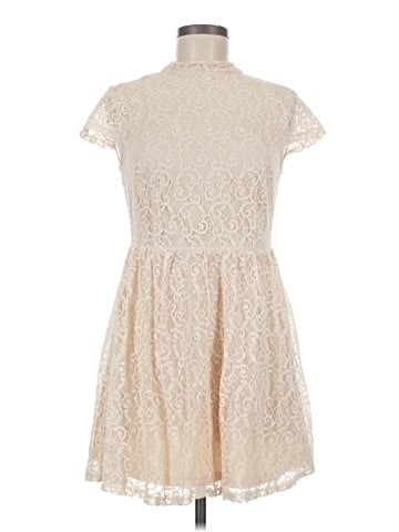 Romeo & Juliet Couture Casual Dress (view 1)