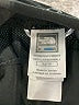 The North Face Graphic Black Athletic Shorts Size XS - photo 3