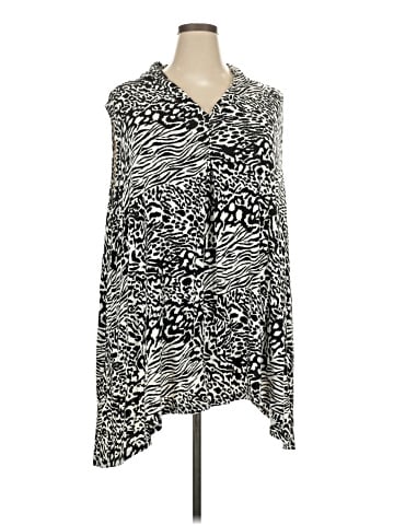 Avenue Casual Dress (view 1)