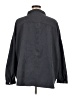 BP. Gray Long Sleeve Blouse Size XL - photo 2