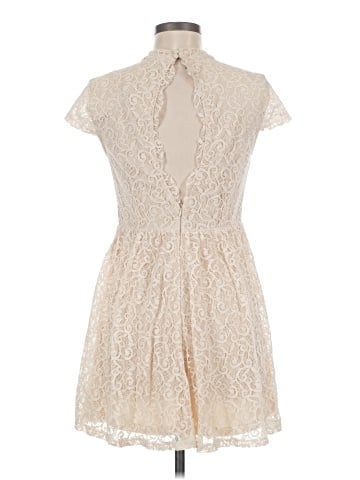 Romeo & Juliet Couture Casual Dress (view 2)