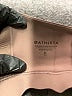 Athleta Brown Swimsuit Top Size XL - photo 3