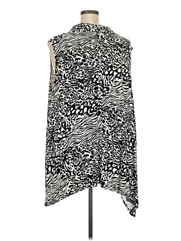 Avenue Casual Dress (view 2)