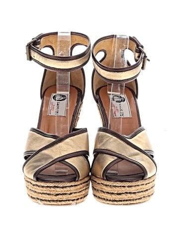 Lanvin Wedges (view 2)
