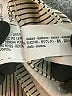Zara 100% Elastane Gray Jeans Size 8 - photo 8