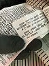 Zara 100% Elastane Gray Jeans Size 8 - photo 9