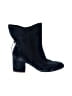 Splendid Blue Ankle Boots Size 9 1/2 - photo 1