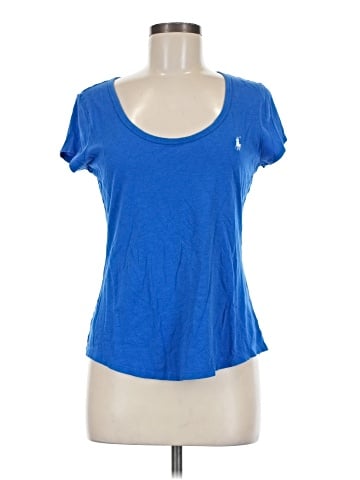 Polo by Ralph Lauren Short Sleeve T-Shirt (view 1)