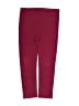 Tea Burgundy Active Pants Size 4 - photo 1