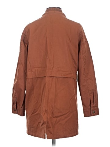Forever 21 Trenchcoat (view 2)