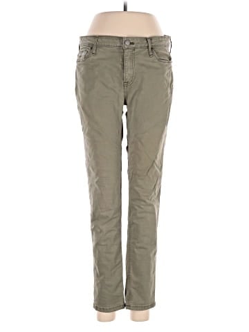 Calvin Klein Khakis (view 1)