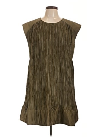 By Anthropologie Casual Dress (view 1)