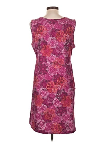 L.L.Bean Casual Dress (view 2)
