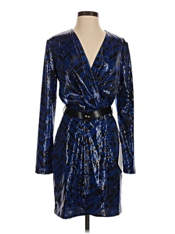 Blumarine Cocktail Dress (view 1)