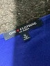One Clothing Solid Blue Romper Size S - photo 4