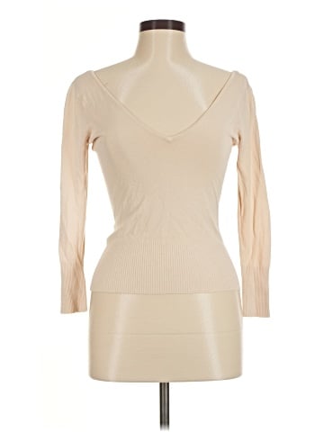 Zara Long Sleeve Top (view 1)
