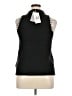 Dear John Black Sweater Vest Size XL - photo 2