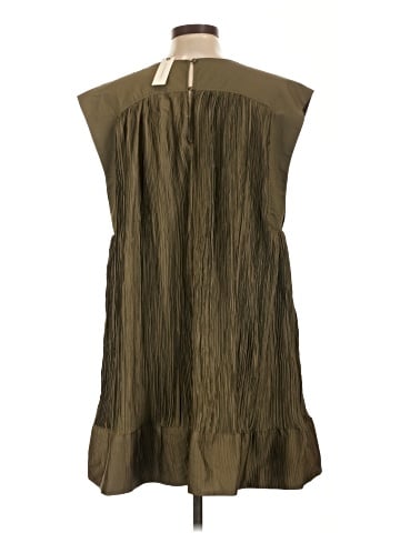 By Anthropologie Casual Dress (view 2)