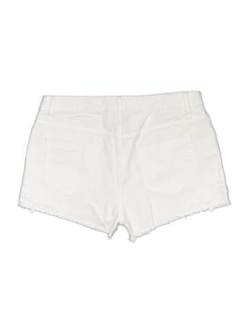 Mossimo Denim Shorts (view 2)