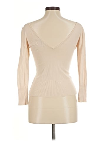Zara Long Sleeve Top (view 2)