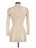 Zara Tan Long Sleeve Top Size M - photo 2