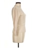 Zara Tan Long Sleeve Top Size M - photo 4