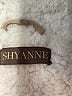 Shyanne 100% Polyester Tan Coat Size L - photo 6