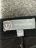 Wit & Wisdom Black Jeans Size 4 - photo 7